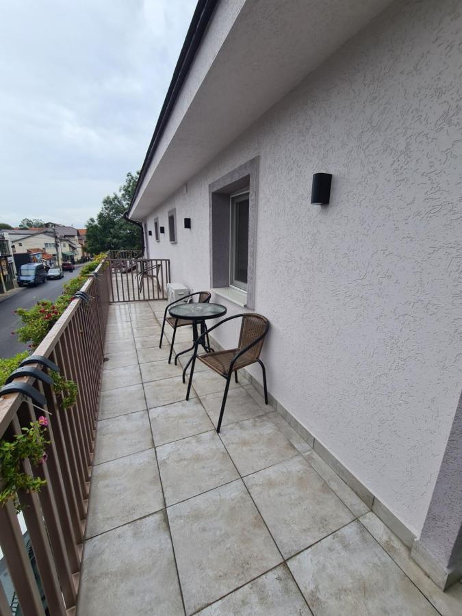 Albergue Casa Vatra Rădăuţi Exterior foto